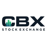 CBX Stock Exchange logo - Similar company to Cbd420