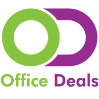 Office Deals.nl logo - Similar company to Discount Office