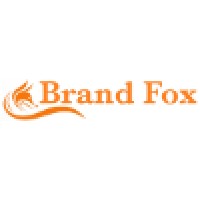Brand Fox logo - Similar company to Brandfox
