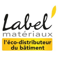 Label Matériaux logo - Similar company to Label Energie