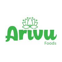 Arivu Foods logo - Similar company to Chef Slicy'S