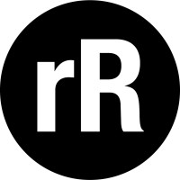 rRebel Sweden logo - Similar company to La Neta