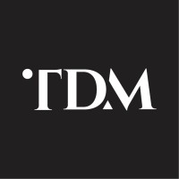 The Dutch Merchants logo - Similar company to Blue Amber Digital