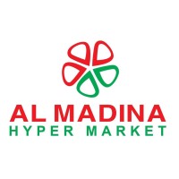 Al Madina Group logo - Similar company to Al Maya Group