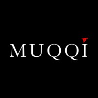 MUQQI Clothing logo - Similar company to Desimation Technologies