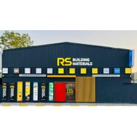 RS BUILDING MATERIALS TRADING L.L.C logo - Similar company to Pro Trade Building Materials Trading, Llc.