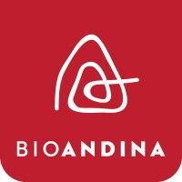 Bioandina logo - Similar company to Educenter D.O.O.