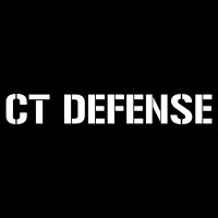 CT Defense logo - Similar company to Cinetransformer