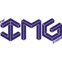 The IMG Studio logo - Similar company to Onwrd Creative Studio, Llc