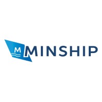 MINSHIP Shipmanagement GmbH & Co. KG logo - Similar company to Seadar Shipmanagement S.A.