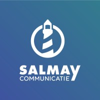 Salmay communicatie logo - Similar company to Brightsafe B.V.