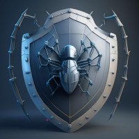 Cyber Matrix Tech logo - Similar company to Blue Connectionz Pty Ltd