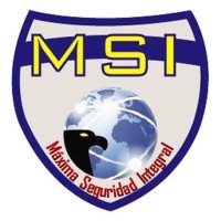 Maxima Seguridad Integral MSI Cia. Ltda. logo - Similar company to Arsegec