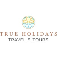 True Holidays logo - Similar company to Edufox