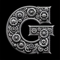 The Gearworks Group logo - Similar company to Ursa Cloud