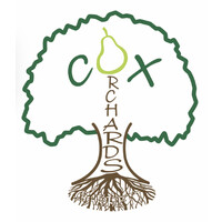 COX ORCHARDS, LLC logo - Similar company to Kyle Mathison Orchards Inc