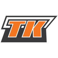 TK Marine logo - Similar company to Ljm Construction Aust
