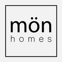 Mon homes logo - Similar company to Stayaday