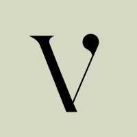 Vic Beauté logo - Similar company to Agência Folhetim