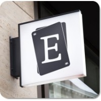 E-Systems GmbH logo - Similar company to Gaming Technologies Association