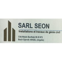 SARL SEON Algérie logo - Similar company to Smart Process Sarl