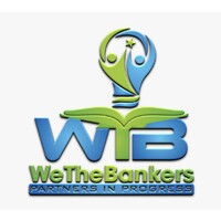 WeTheBankers logo - Similar company to Ifm Fincoach