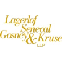 Lagerlof, LLP