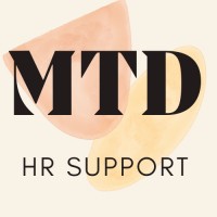 MTD HR Support logo - Similar company to Global Bridal House