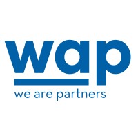 We Are Partners logo - Similar company to Cedarstone