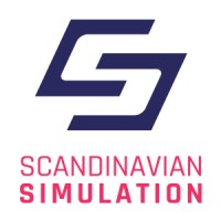 Scandinavian Simulation logo - Similar company to Swantek