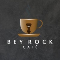 Bey Rock Café | Dubai logo - Similar company to Café Dubai