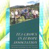 TEA GROWN IN EUROPE (EUT) logo - Similar company to Joseph'S Dream, Lda