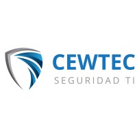 CewTec Seguridad TI logo - Similar company to Cytec