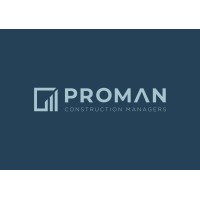 Proman Construction Managers logo - Similar company to Invicta Technologies