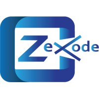 Zexcode Solutions logo - Similar company to Bde Technology