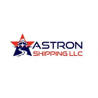 Astron Shipping L.L.C logo - Similar company to Miramar Group