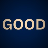 GOOD logo - Similar company to Aspiring Professionals In Stem (Apstem)