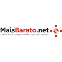 Maisbarato.Net Comércio de Utilidades logo - Similar company to Larus Llc