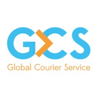 GCS - Global Courier Service logo - Similar company to Logistica E Servizi