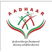 AADHAAR-An Association For Development, harmony & Action Research logo - Similar company to Model Village Trust