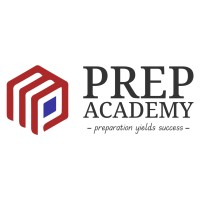Prep Academy Tutoring LLC logo - Similar company to Delta Sigma Pi At Uf