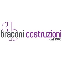 Braconi Costruzioni Srl logo - Similar company to Elettromontaggi S.A.S.