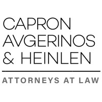 Capron & Avgerinos