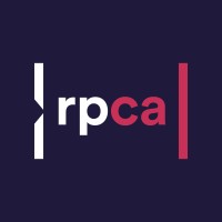 RPCA logo - Similar company to Magic Planner