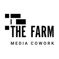 The Farm Media Cowork logo - Similar company to Regiocast Gmbh & Co. Kg