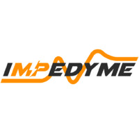 Impedyme logo - Similar company to Kryptowire (Now Quokka.Io)