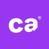 CA® Clear Aligner logo - Similar company to Herself