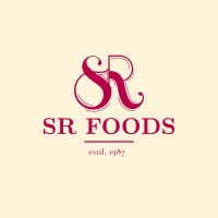 SR Foods logo - Similar company to Messmerize India