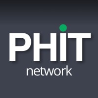 PhitNetwork logo - Similar company to Handy - Your Solution