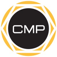 CMP Products logo - Similar company to Axminster Tools
